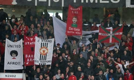 Vé cả mùa của M.U đã được bán hết nhờ hiệu ứng Jose Mourinho.