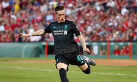 Ryan Kent muốn rời Liverpool trong mùa hè 2019.