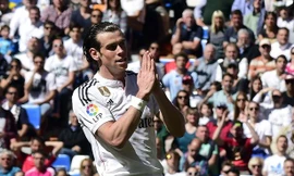 Bale có thể gia nhập M.U vào hè năm nay.