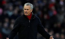 BẢN TIN thể thao: Mourinho báo tin cực vui về Lukaku