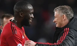 Romeu Lukaku muốn Ban lãnh đạo M.U sớm ký hợp đồng dài hạn với HLV Ole Gunnar Solskjaer.