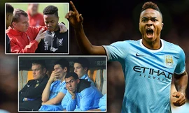 Sterling đã đạt thỏa thuận gia nhập Man City.