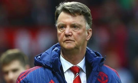 Van Gaal đang đánh mất niềm tin từ M.U.