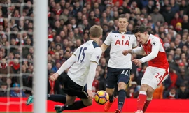 Bellerin đạt được thỏa thuận gia hạn với Arsenal.