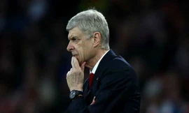 BẢN TIN Thể thao: Arsenal vùi dập đội bóng tí hon