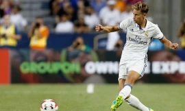 Marcos Llorente muốn rời Real Madrid ngay tháng 1/2018.