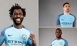 Hàng loạt ngôi sao Man City lo lắng cho tương lai trước sự hiện diện của Guardiola.