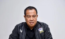 Chủ tịch LĐBĐ Thái Lan Somyot Poompunmuang quyết tâm xử lý vụ dàn xếp tỷ số tại Thai-League.