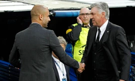 Ancelotti sẽ thay Guardiola dẫn dắt Bayern Munich kể từ mùa tới.