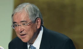 Ông Junji Ogura khẳng định, những gì AS đăng tải là phi lý và bịa đặt.