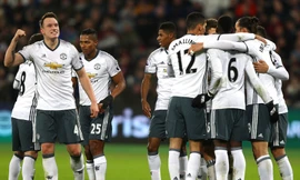 Phil Jones chuẩn bị được M.U gia hạn.