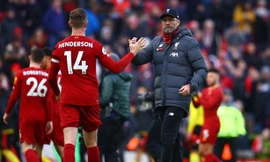 HLV Jurgen Klopp muốn các học trò đánh bại Chelsea.