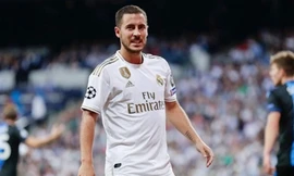 Mức giá chuyển nhượng của Eden Hazard lên tới 160 triệu euro.
