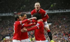 Mùa tới, M.U nhiều khả năng sẽ cán mốc 1 tỷ bảng tiền thưởng.