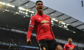 Chris Smalling tiết lộ thông điệp từ HLV Mourinho.