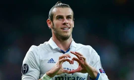 Bale không quan tâm tới chuyện chuyển tới M.U thi đấu.