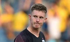 Dean Henderson không có nhiều cơ hội để trở lại khoác áo M.U.