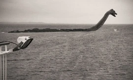 Dành một phần tư thế kỷ giải mã bí ẩn quái vật hồ Loch Ness