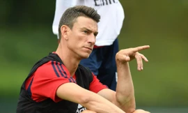Laurent Koscielny muốn rời Arsenal trong hè 2019.