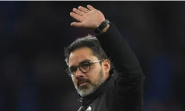 David Wagner đã trở thành HLV thứ 4 mất việc tại Premier League mùa này. 