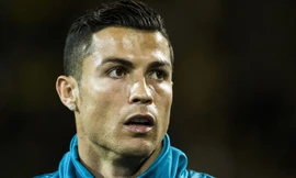 Cristiano Ronaldo không được đáp ứng nguyện vọng tăng lương.