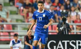 Chaingrai United đã phải bỏ ra 1,5 triệu USD để có Tanaboon Kesarat.