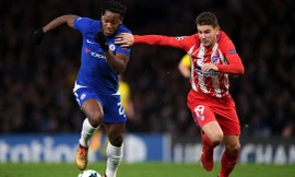 Lucas Hernandez cân nhắc chọn khoác áo ĐT Tây Ban Nha thay vì Pháp.