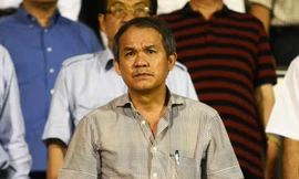 Bầu Đức thưởng U22 Việt Nam 1 tỷ đồng.