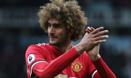 Fellaini quyết định tiếp tục gắn bó với M.U.