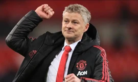 HLV Ole Gunnar Solskjaer đã hồi sinh M.U.