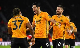 Ruben Neves và Adama Traore nằm trong tầm ngắm của Liverpool.