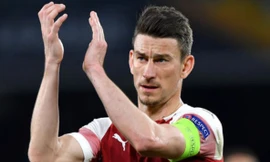 Laurent Koscielny trên đường gia nhập Rennes.