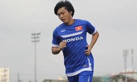 Tuấn Anh sẽ sang Nhật vào ngày 1/12 tới.