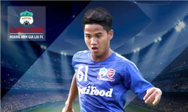 CLB Ansan Mugunghwa từ chối ký hợp đồng với Đức Lương.