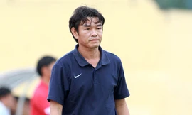 HLV Phan Thanh Hùng
