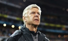 HLV Arsene Wenger chuẩn bị trở lại với công việc.