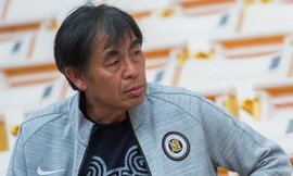 GĐKT Witthaya Laohakul của LĐBĐ Thái Lan.