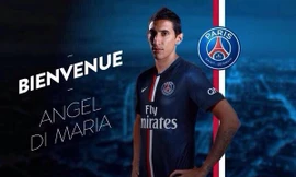 Di Maria có thể sẽ gia nhập PSG trong ít ngày tới.
