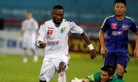 Công Phượng đá một hiệp, HAGL thua trắng 2 bàn trước Hà Nội T&T
