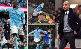 Yaya Toure muốn Man City gia hạn với mình ngay trong tuần tới.