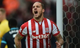 Arnautovic hy vọng sẽ trở thành học trò của Mourinho ở M.U.
