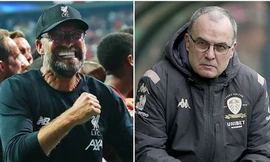 Liverpool của Jurgen Klopp hoàn toàn có thể gặp khó trước Leeds United của HLV Marcelo Bielsa.