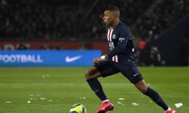 Kylian Mbappe là mục tiêu chuyển nhượng hàng đầu của Real Madrid trong thời gian tới.