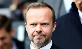 Phó chủ tịch Ed Woodward của M.U.
