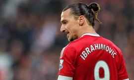 Zlatan Ibrahimovic được đặc cách nghỉ 4 ngày.