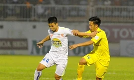 Lứa Công Phượng giúp HAGL thu lời 5 tỷ đồng ở mùa giải vừa qua.