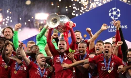 Liverpool vô địch Champions League: Vinh quang dành cho người xứng đáng
