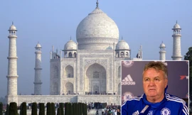 HLV Hiddink hủy cả kỳ nghỉ Giáng sinh vì Chelsea. 