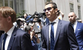 AS Monaco từ chối để Thomas Lemar sang Arsenal.