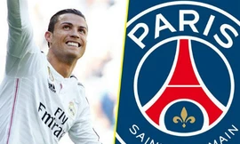 PSG đã có ít nhất 5 lần tiếp xúc với Ronaldo ở mùa giải này.